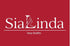 SiaLinda: Brustschmuck Halsschmuck Antoinette, mit schwarzen Rosen und roten Federn - SiaLinda.com